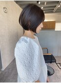 【Alen】ボブショート
