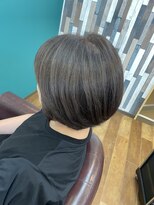 オチョ(8ocho)&nbsp;大人グレイカラー:オークル