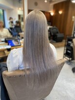 フツーロ 栄(FUTURO)&nbsp;ハニーベージュ