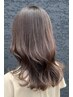 【足立or吉田限定/再来】カット＋トリートメント＋アロマスパ￥13,750→13,000