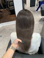 リーオオサカ(Lee Osaka)&nbsp;グレージュベージュ