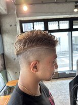 ライズ 渋谷店(RISE)&nbsp;ツイストスパイラル