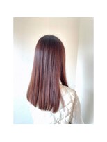クラ(KULA)&nbsp;ロングヘアー