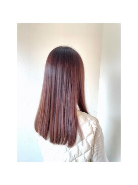 クラ(KULA) ロングヘアー