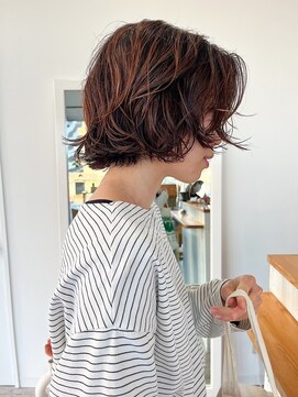 パーム スプリングス(Palm Springs) Hair by Palm Springs 719