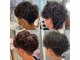 アース 亀有店(HAIR&MAKE EARTH)の写真