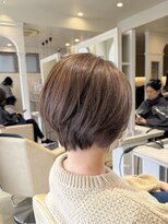 エイミーバイアフロートザガーデン 浦和店(amie by afloat the garden)&nbsp;隠すとこ隠して、より大人可愛く