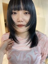 ブリッツレボルト(BLITZ R EVOLUT) ナチュラルモード