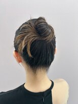 プルクラ ロッポンギ(Pulchra ROPPONGI)&nbsp;カチモリ