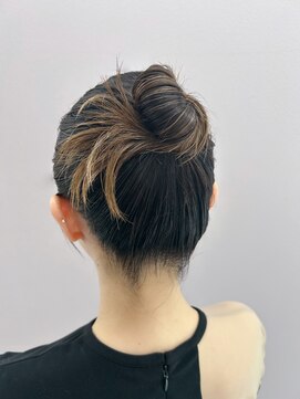 プルクラ ロッポンギ(Pulchra ROPPONGI) カチモリ