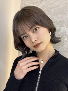 ロンドソレイユ 池袋(Lond soleil) ボブ/前髪カット/美髪/髪質改善/レイヤーカット/ 池袋