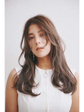 トリコ 都島店(trico) 人気のレイヤースタイル