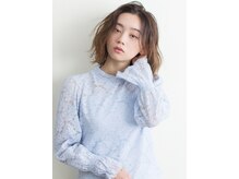 モンド ヘアクリエーション 西田店(monde hair creation)