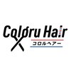 コロルヘアーのお店ロゴ
