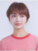 韓国/レイヤーカット/縮毛矯正/men's/新宿三丁目駅