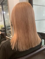 キーゴ 博多(KY-GO.)&nbsp;ペールオレンジ