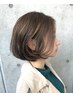 【SAKI指名】カット＋ヘッドスパ15分 