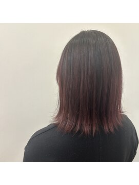 ジュール イオンモールKYOTO店(Jour) グラデーションカラー