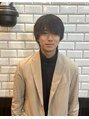 カットワークススリックバイフェローズ(CUT WORKS SLICK by fellows) tomo 