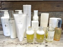 エン(en)の雰囲気（【COTA取り扱い店】厳選商品をご用意♪その他商品:N.、ReFa）