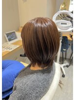 パラゴ(PARAGO.)&nbsp;レイヤー×ウルフ