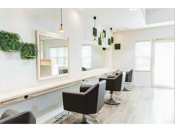 LUCE 【ルーチェ】