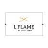 エルフレームバイワンラヴェスト(L'FLAME by one Lovest)のお店ロゴ