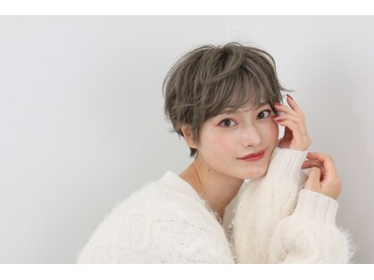 ボン tonarie栂店(bon)の写真