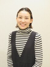 ノンダメージサロン 広島袋町店 青木 美枝