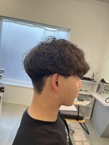 サーファ 恵庭店(SA/FA)&nbsp;パーマ