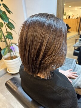 スリー(three) くびれスタイル