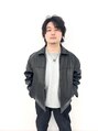 ルシアビルディング(LUCIA BLD.) 田中 貴也