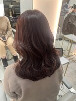 ジーナエス 札幌(Zina S)&nbsp;チョコレートブラウン