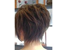クロスヘアーラウンジ CROSS HAIR LOUNGE