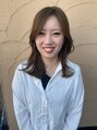 アンツ ヘアーアンドリゾート 辻堂本店(ANT'S Hair and Resort) 綿貫 結香