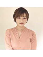 トリート 八千代緑が丘店(TREAT)&nbsp;高松 志保