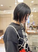 札幌ボブ　レイヤーボブ　レイヤーカット　似合わせカット