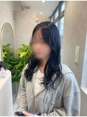韓国ハッシュカット☆ SHIZUKU