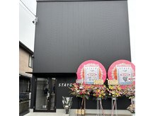 ステイジー(STAYG)の雰囲気（福井のメンズの美意識向上に貢献したい！背中を押すのが僕の仕事）