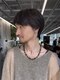 ビューズ オオサカ(VIEWS OSAKA)の写真/オシャレな"雰囲気"を演出するメンズパーマ・メンズカラー*髪質を活かしたスタイルも好評[肥後橋駅]