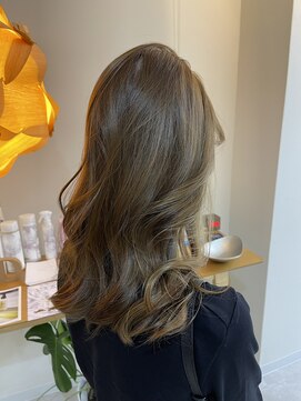 シード(SEED) SEED Style ロング