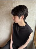 フェザーパーマ