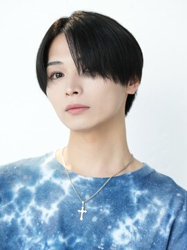 ダダ 本店(D.D.) タイトロングバング