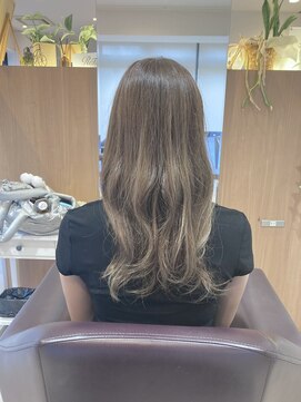 エル バイ ファースト(L by first) 【L by first】フレーミングインナー