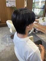 フラム(fulam)&nbsp;ショートウルフ