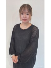 アンジュールテラス(UNJOUR TERRACE) 上條 恵香
