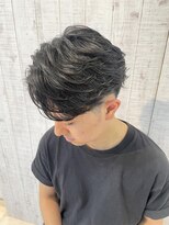 ヴィサージュ(VISAGE)&nbsp;フェザーパーマ