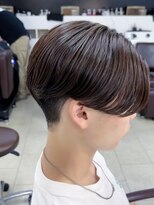 ジーナ 天神(Zina)&nbsp;ニュアンスパーマ