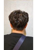 ウィスプ 赤羽店(wisp) メンズカット