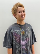 ソヨン 静岡店(SOYON) 富田 佑哉